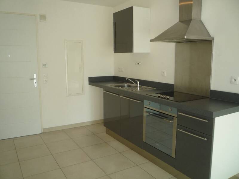 Maison à louer, 51m², ISTRES