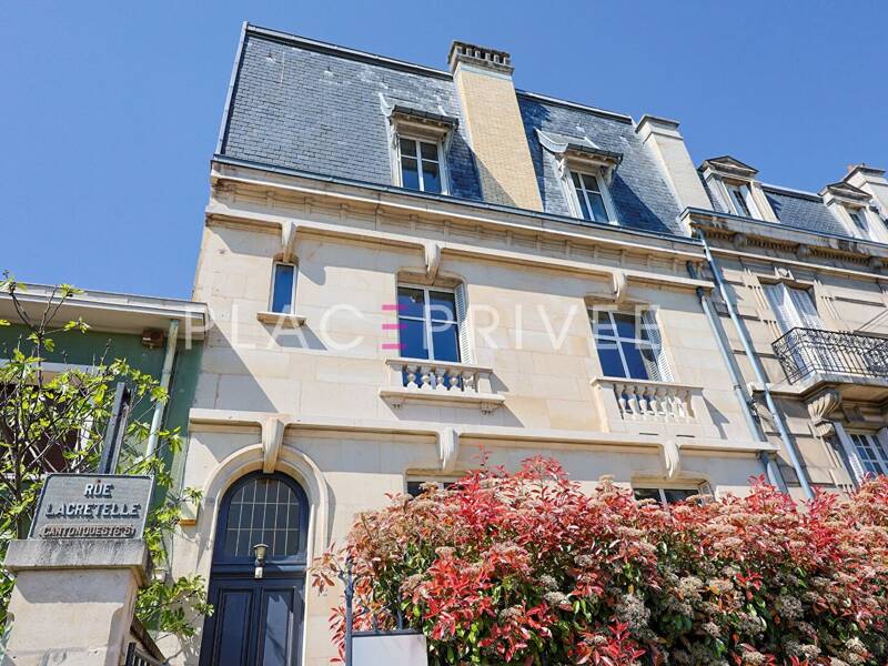 Maison à vendre, 290m², NANCY