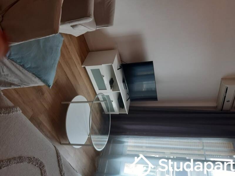 Maison à louer, 38m², NICE