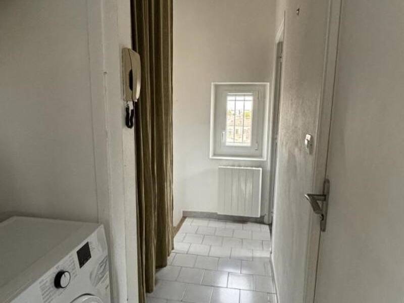 Maison à louer, 44m², NIMES