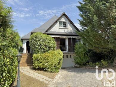 Maison à vendre 365 000 € 5 pièces 3 chambres 120 m² 600 m² de terrain Étiolles 91450
