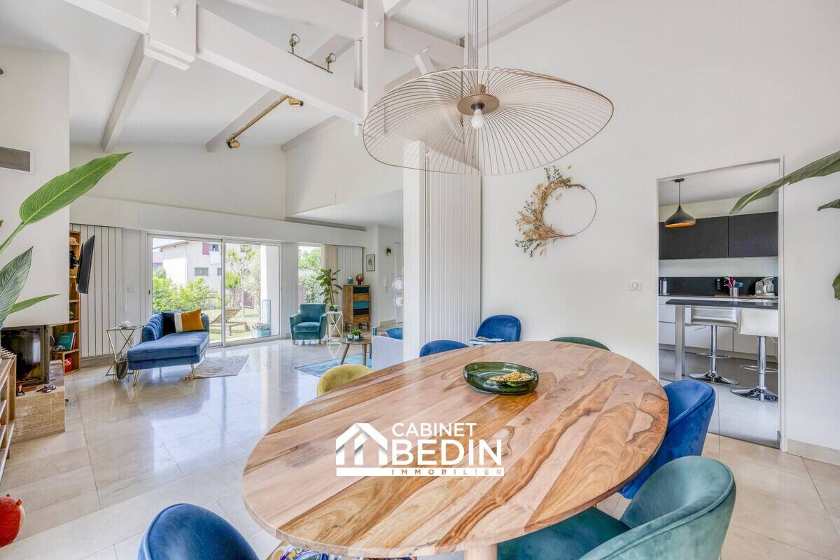 Maison à vendre, 149m², MERIGNAC