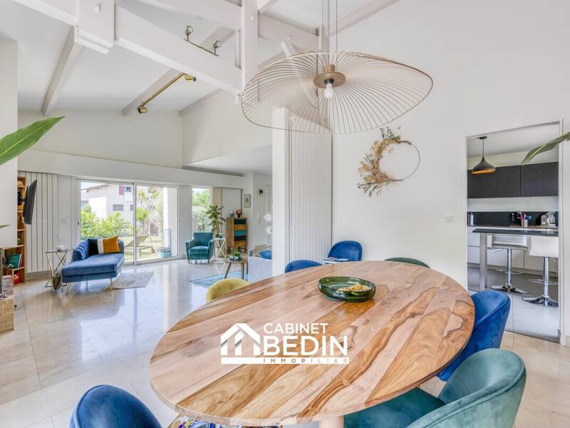 Maison à vendre, 149m², MERIGNAC