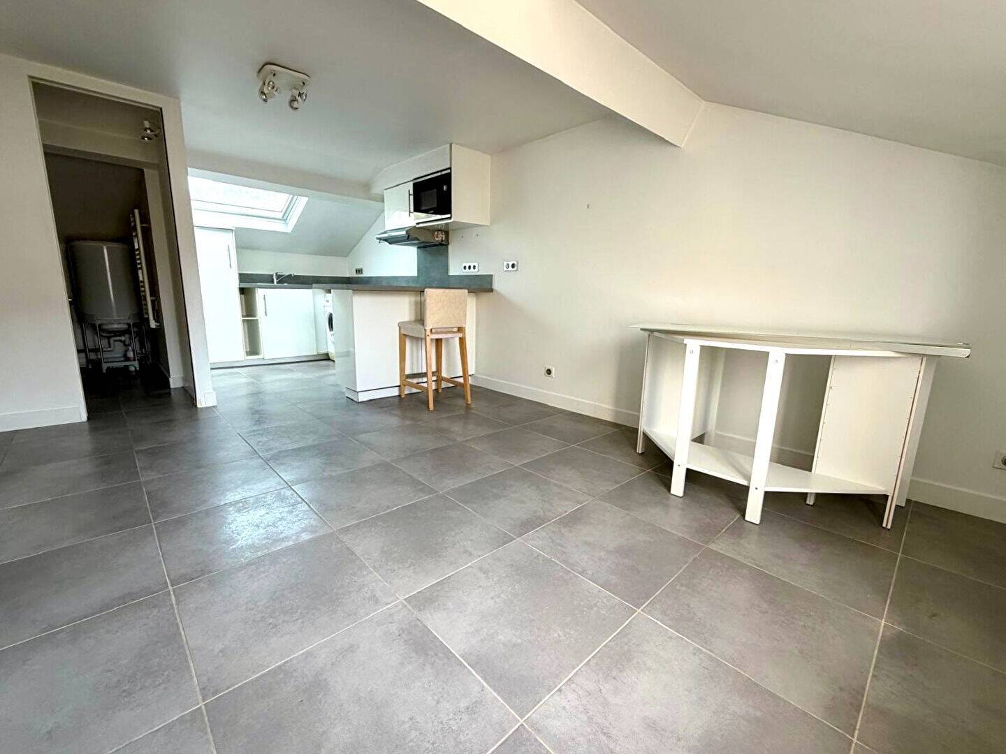 Maison à vendre, 16m², CORBEIL ESSONNES