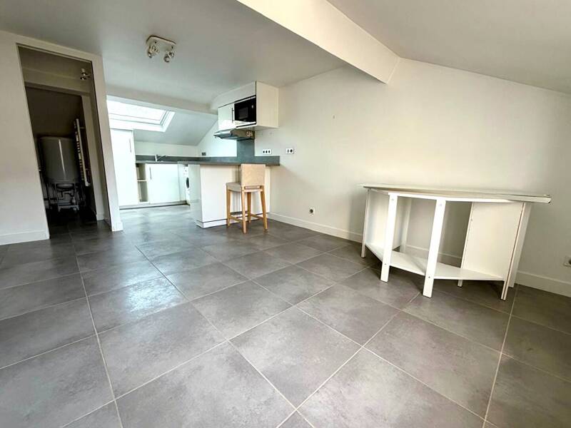 Maison à vendre, 16m², CORBEIL ESSONNES