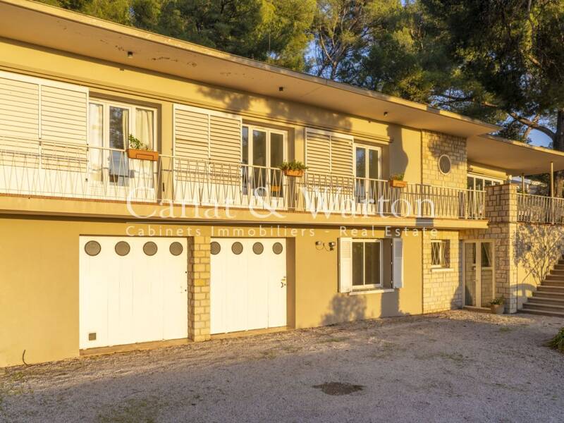 Maison à vendre, 240m², TOULON