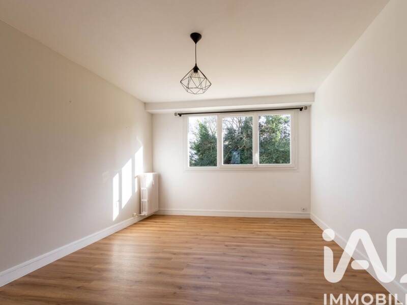 Maison à louer, 60m², NANTES