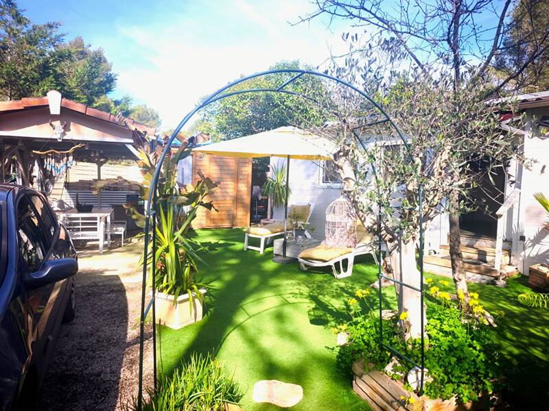 Maison à vendre, 43m², LE CASTELLET