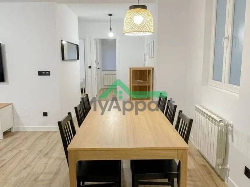 Maison à louer, 78m², PARIS 14E