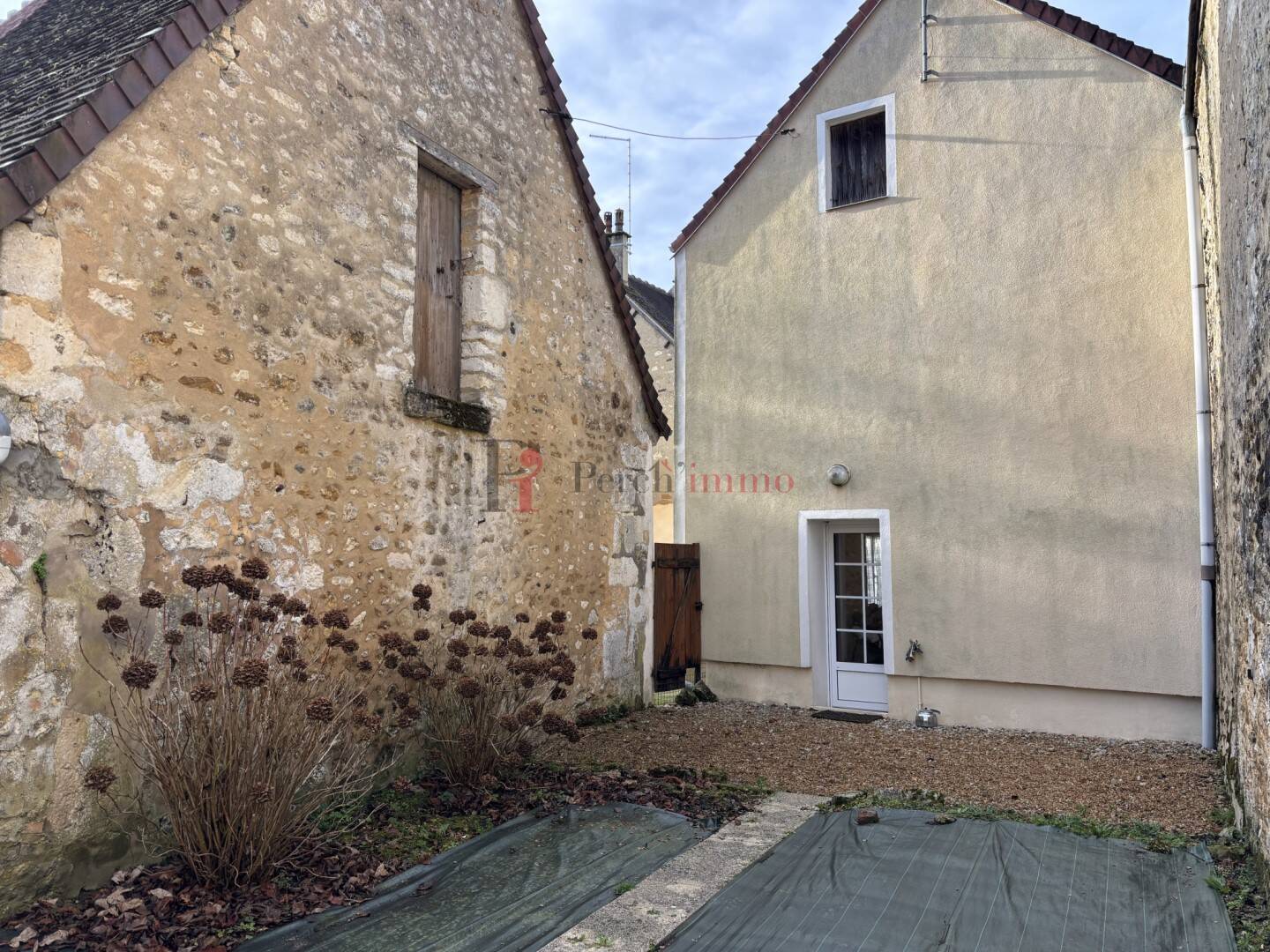 Maison à vendre, 72m², MORTAGNE AU PERCHE