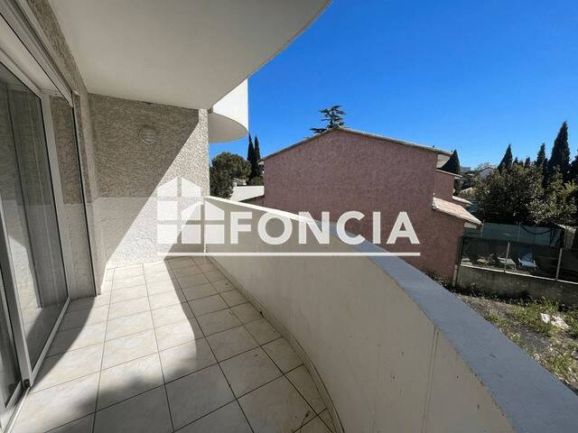 Maison à louer, 76m², BEZIERS