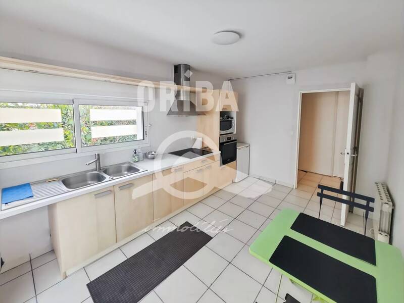 Maison à vendre, 113m², NANTES