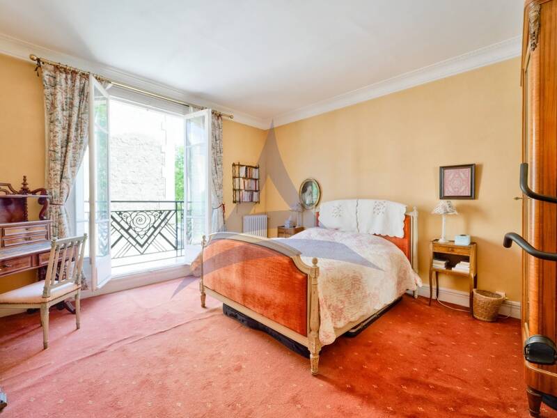 Maison à vendre, 145m², PARIS 12E