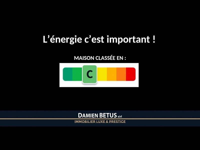 Maison à vendre, 192m², CHALLANS
