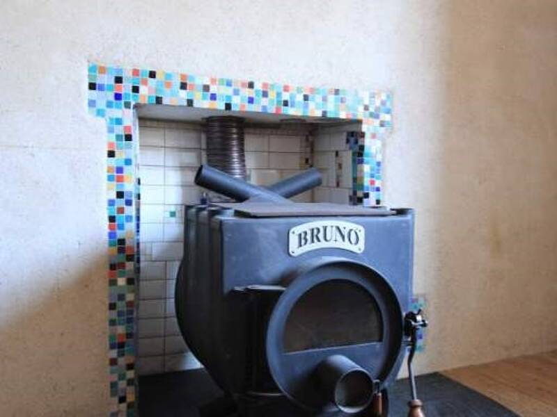 Maison à vendre, 134m², LATILLE