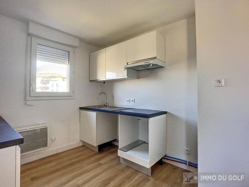 Maison à louer, 60m², SEILH