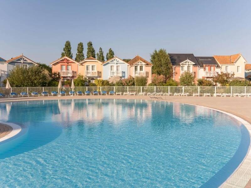 Maison à vendre, 33m², TALMONT SAINT HILAIRE