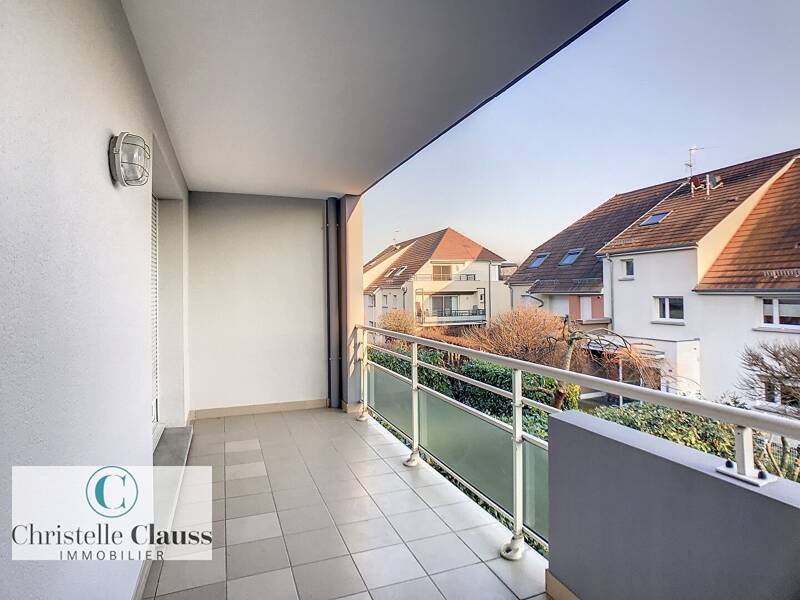 Maison à louer, 68m², BARTENHEIM