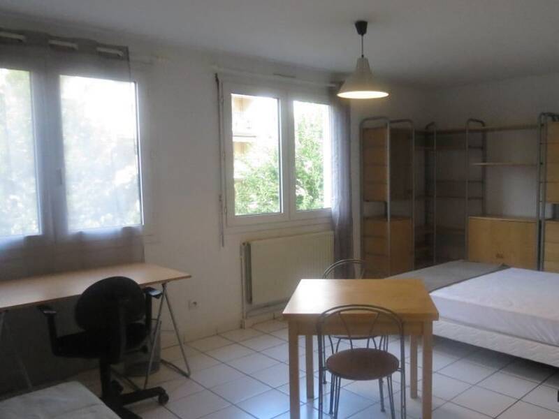 Maison à louer, 29m², LYON 3E