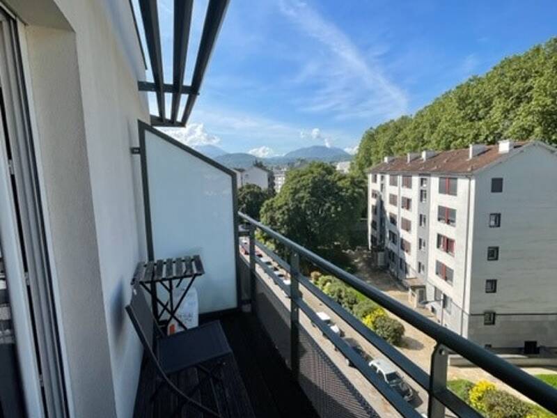 Maison à vendre, 20m², GRENOBLE
