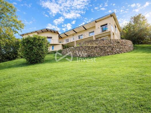 Villa à vendre 349 000 € 5 pièces 3 chambres 187,67 m² 975 m² de terrain Pont-de-Larn 81660