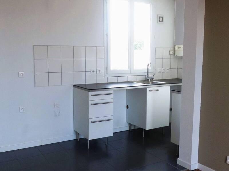 Maison à louer, 32m², MALAKOFF