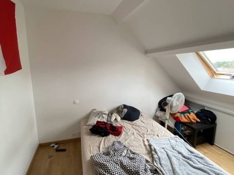 Maison à louer, 53m², AMIENS