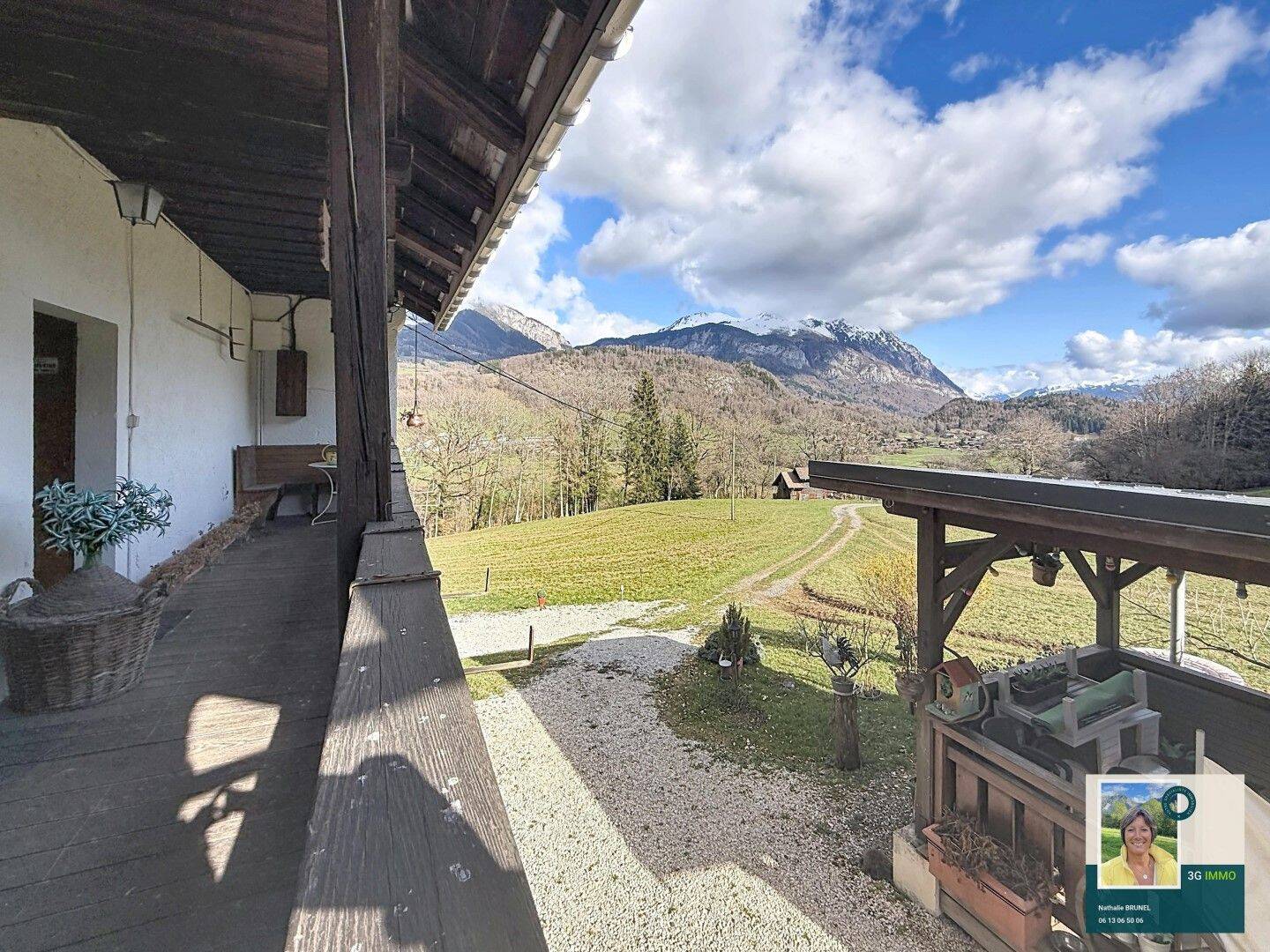 Maison à vendre, 132m², MIEUSSY