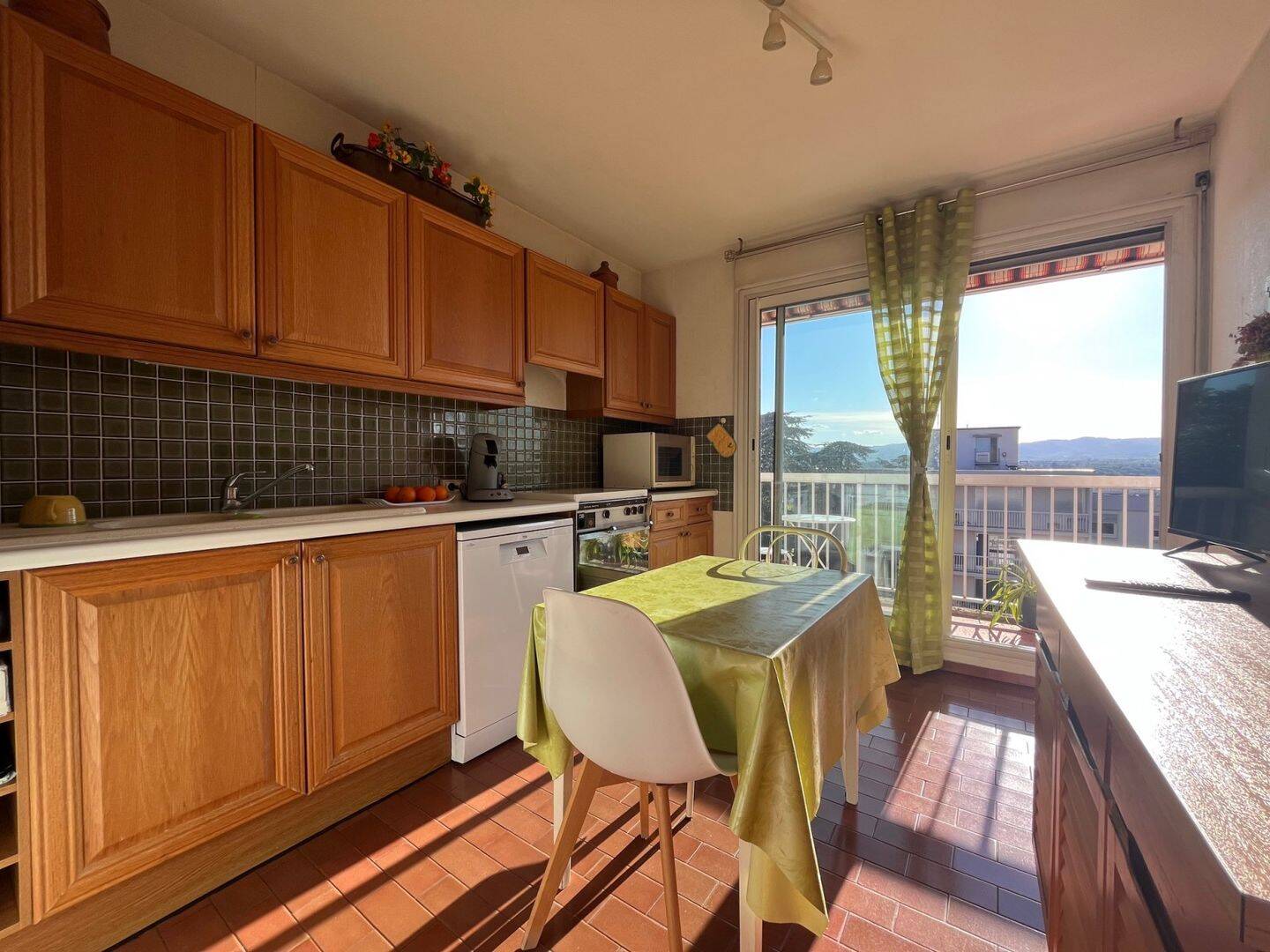 Maison à vendre, 85m², TASSIN LA DEMI LUNE