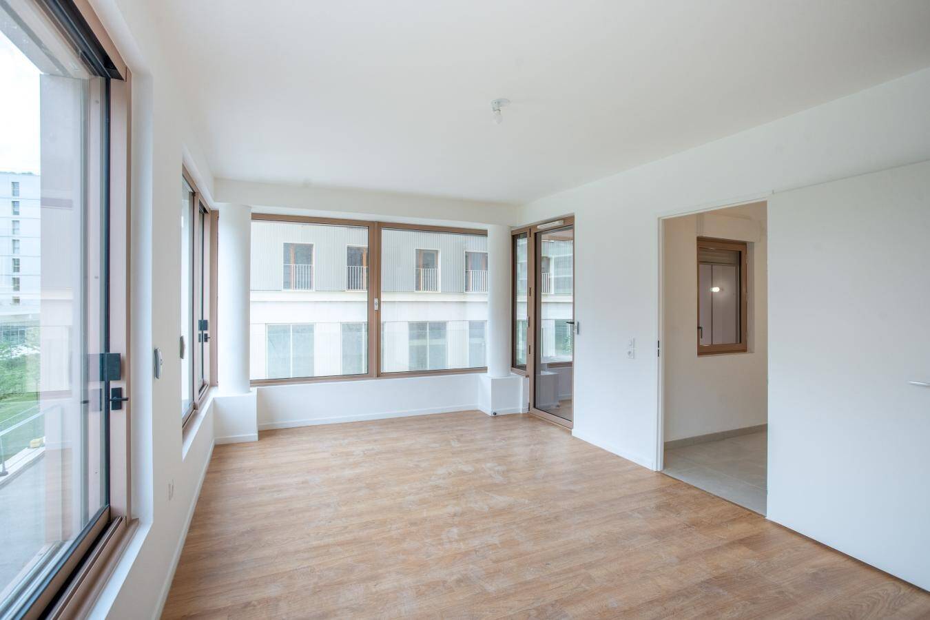 Maison à louer, 63m², SAINT OUEN