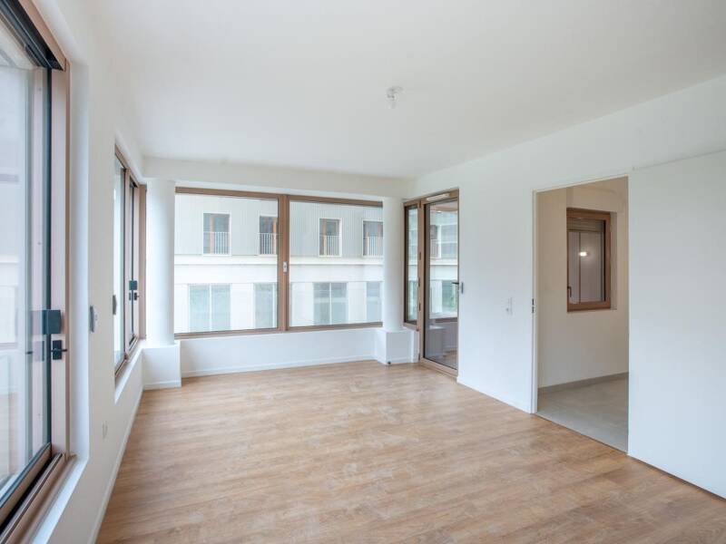 Maison à louer, 63m², SAINT OUEN