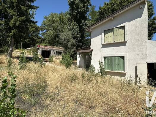 Maison à vendre 279 000 € 3 pièces 2 chambres 77 m² 1 315 m² de terrain Linas 91310