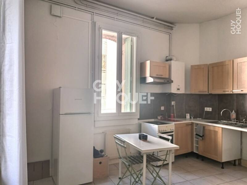 Maison à vendre, 48m², MONTPELLIER