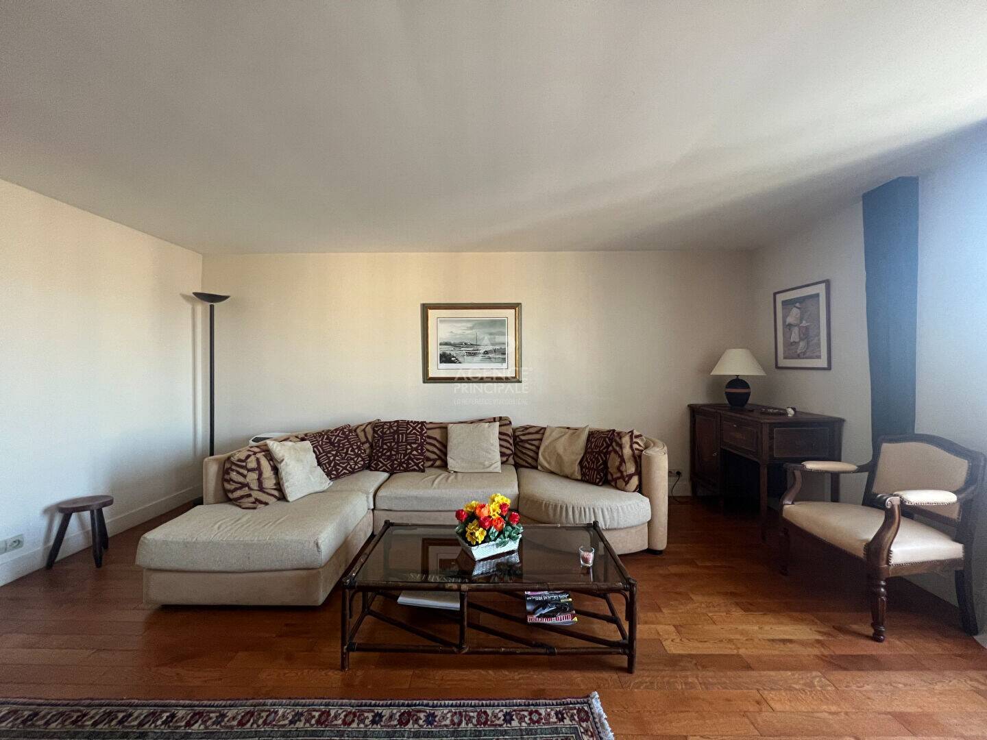 Maison à louer, 54m², VERSAILLES