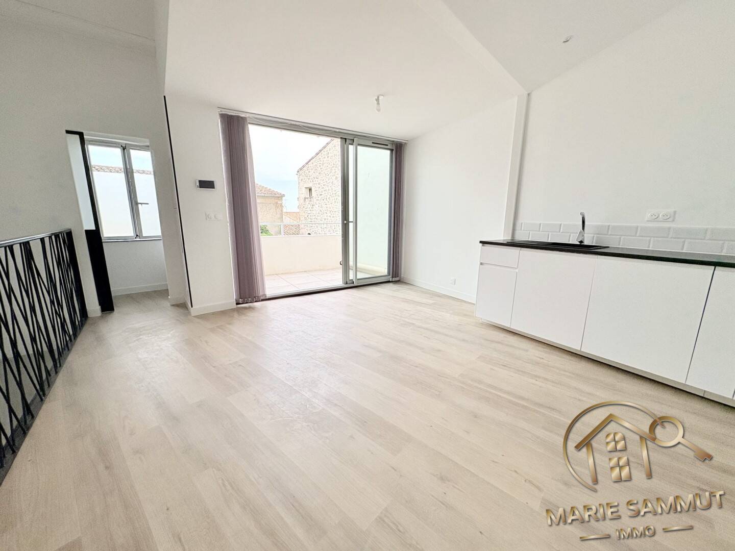Maison à vendre, 80m², SAINT GENIES DES MOURGUES