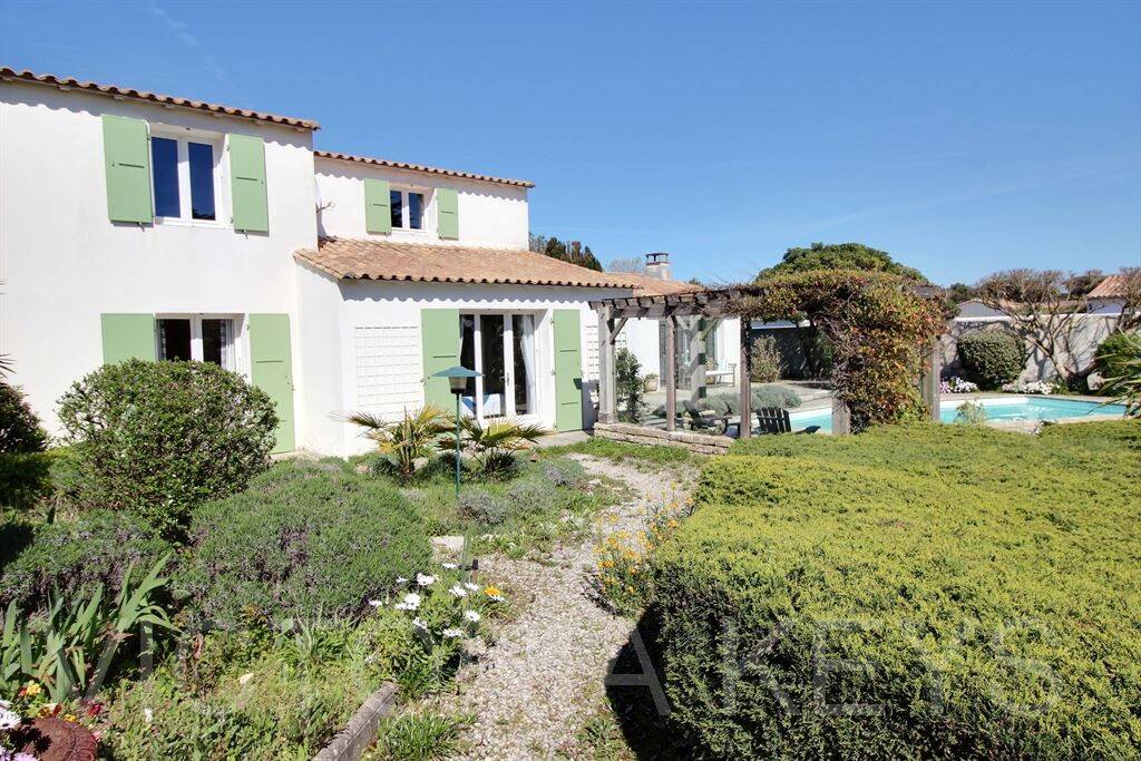 Maison à vendre, 165m², SAINTE MARIE DE RE