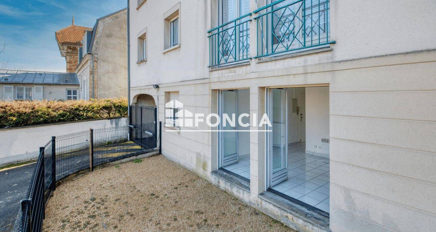 Maison à vendre, 30m², MEULAN