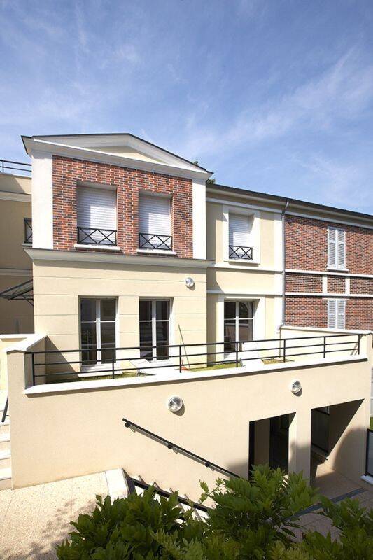 Maison à vendre, 109m², SAINT ROMAIN AU MONT D'OR