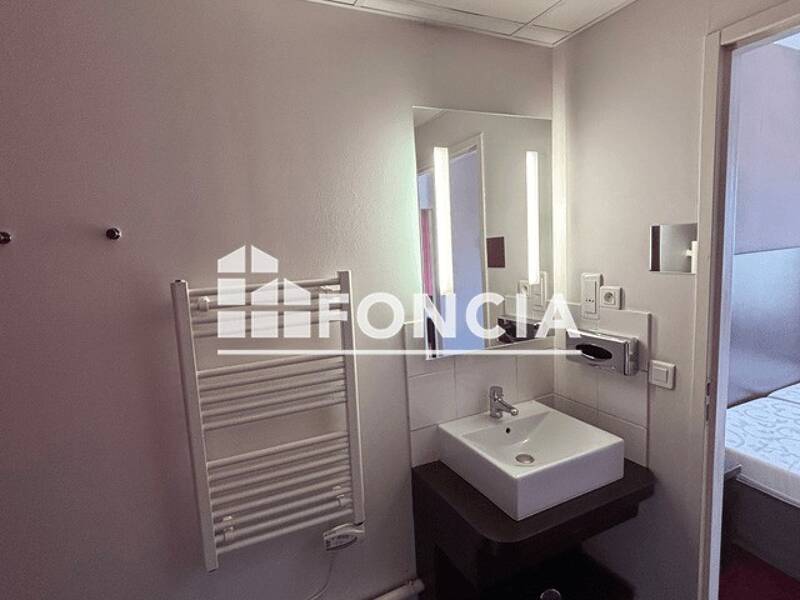 Maison à louer, 24m², GRENOBLE