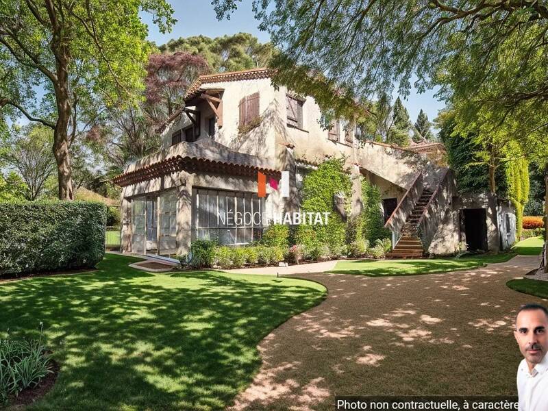 Maison à vendre, 180m², MONTPELLIER