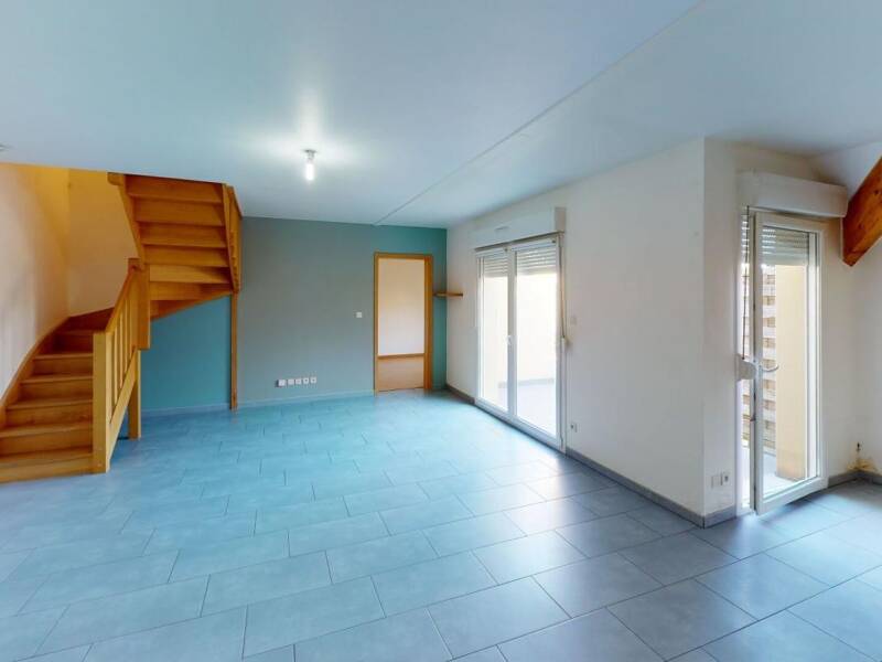 Maison à louer, 86m², WOIPPY