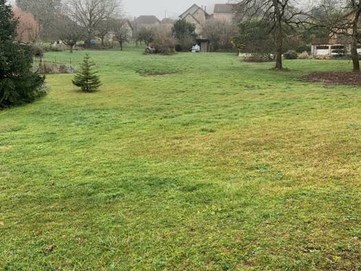 Terrain constructible à vendre 136 000 € 1 000 m² de terrain Massignieu-de-Rives 01300
