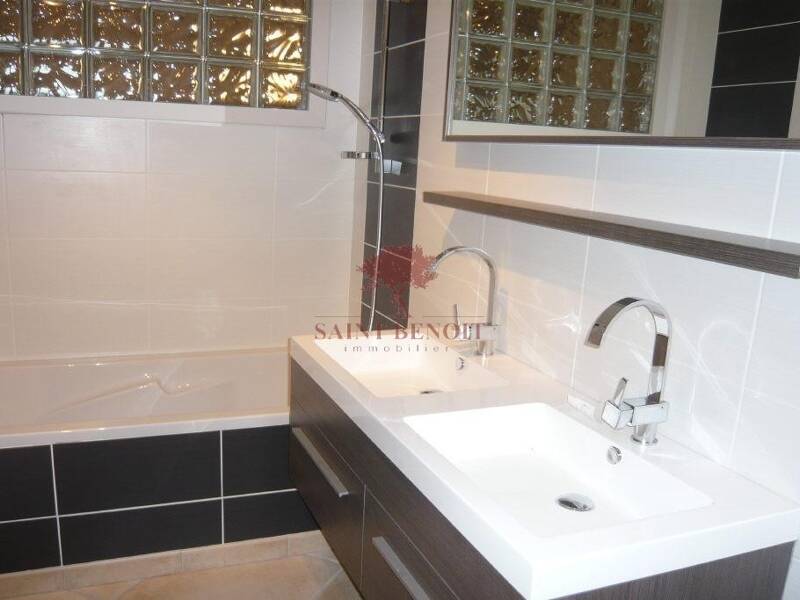 Maison à louer, 49m², MONTPEYROUX