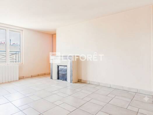 Appartement à vendre 505 000 € 2 pièces 1 chambre 51 m² Étage 5/6 Saint Merri Paris 4ème arrondissement 75004