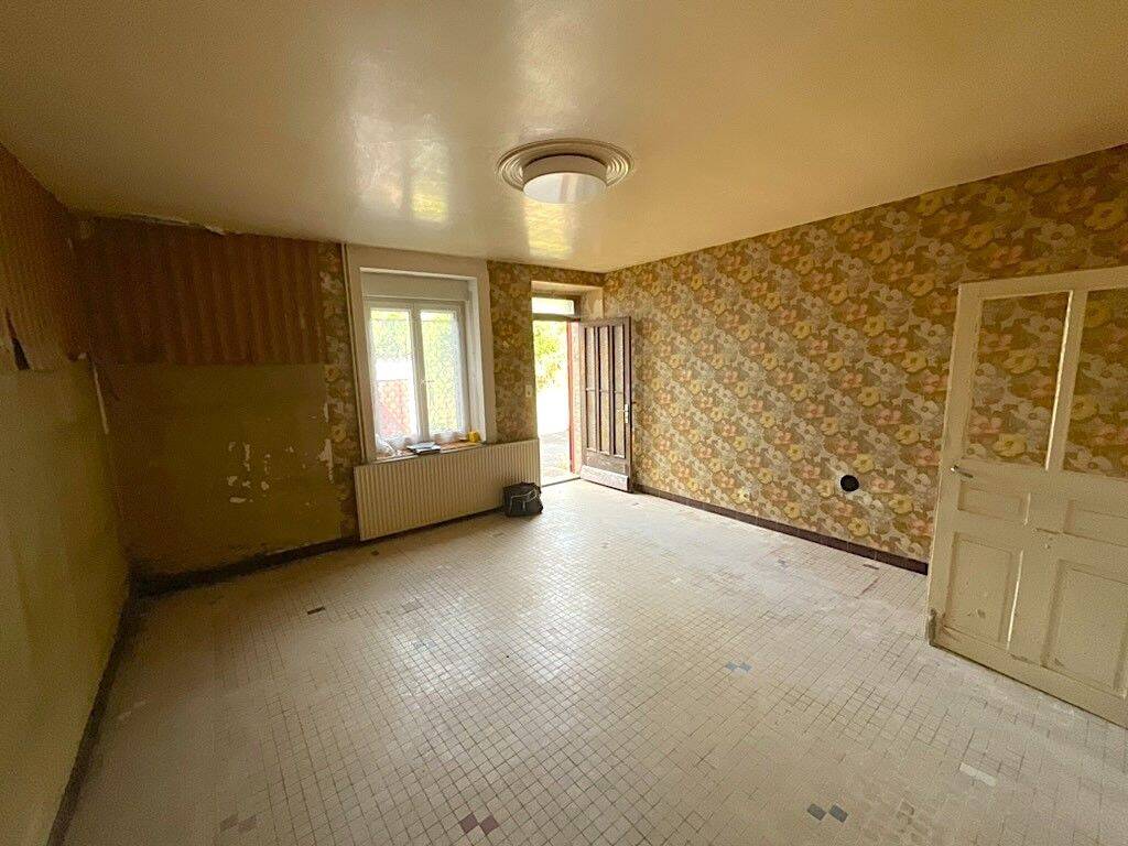 Maison à vendre, 180m², POLAINCOURT ET CLAIREFONTAINE