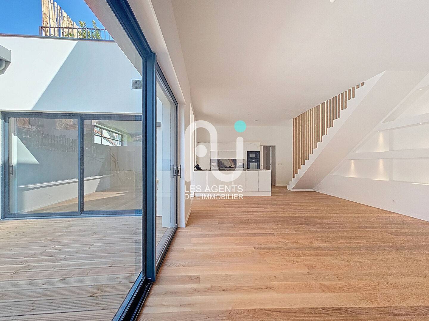 Maison à vendre, 123m², ASNIERES SUR SEINE
