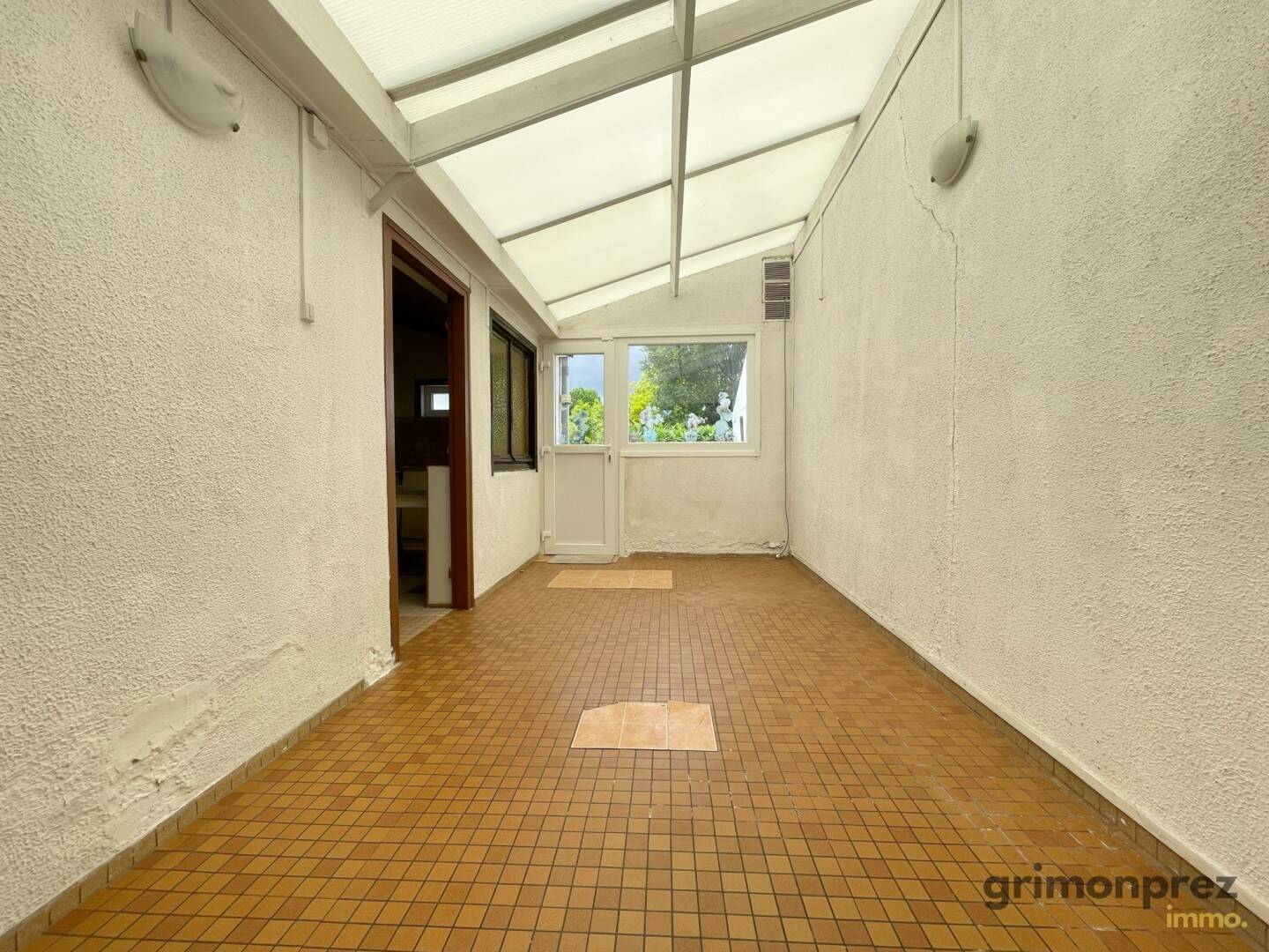 Maison à vendre, 135m², ROUBAIX