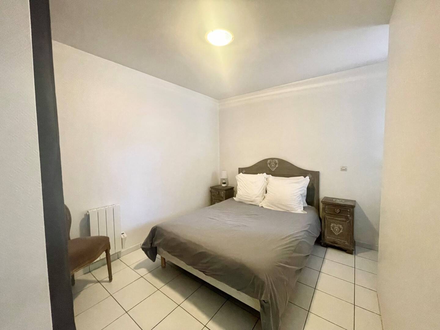 Maison à louer, 31m², SAINT MAUR DES FOSSES