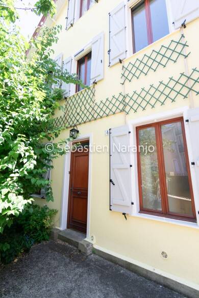 Maison à vendre 189 900 € 4 pièces 3 chambres 105 m² 161 m² de terrain Limoges 87000