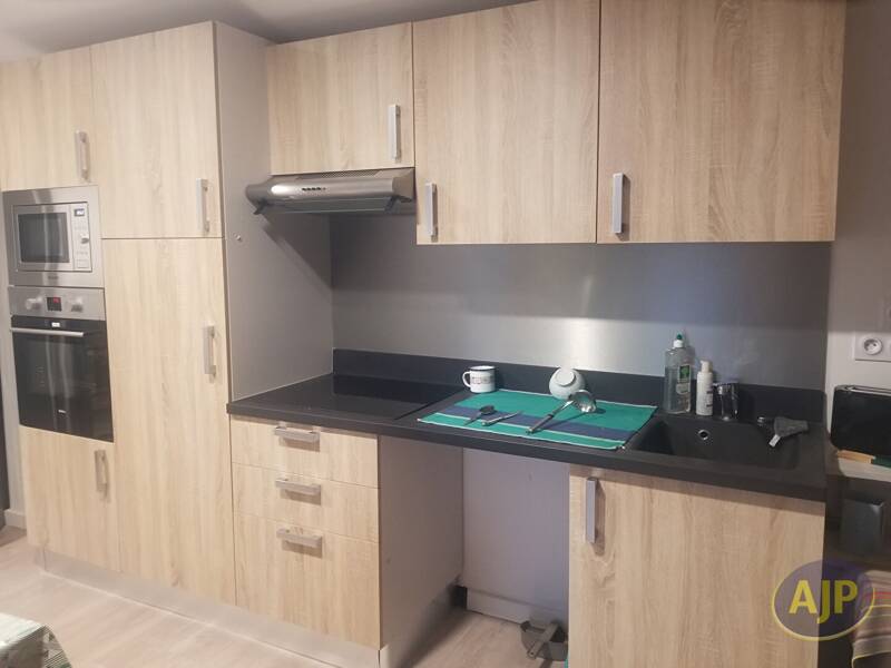 Maison à louer, 61m², CHOLET